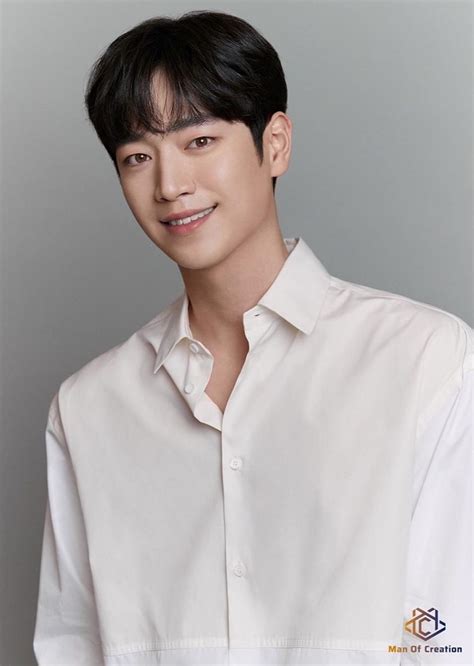seo kang joon agency